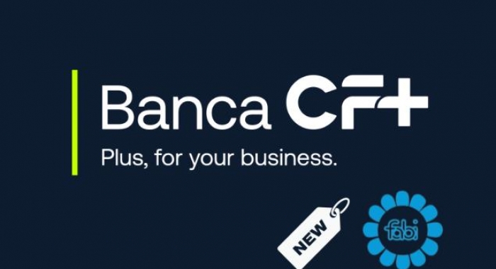 Fabi Milano, nuova rappresentanza in BANCA CF+ Fabi Milano, nuova rappresentanza in BANCA CF+