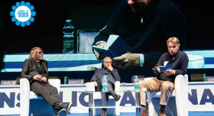 128° CONSIGLIO NAZIONALE: CONTRATTO BCC, GIOVANI E LAVORO, GLI INTERVENTI DEI DELEGATI 128° CONSIGLIO NAZIONALE: CONTRATTO BCC, GIOVANI E LAVORO, GLI INTERVENTI DEI DELEGATI